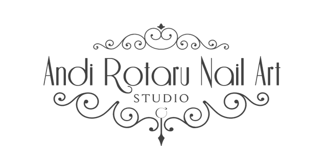 Andi Rotaru Nail Art Studio